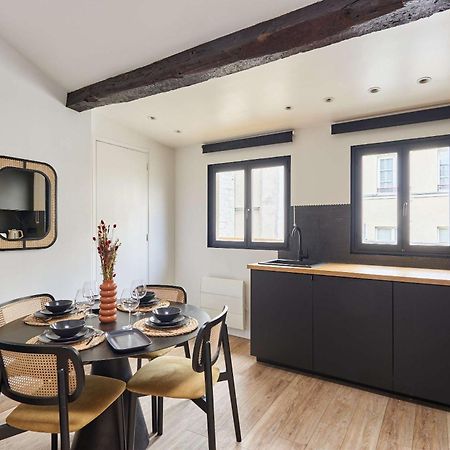 Apartment Le Marais By Studio Prestige 파리 외부 사진